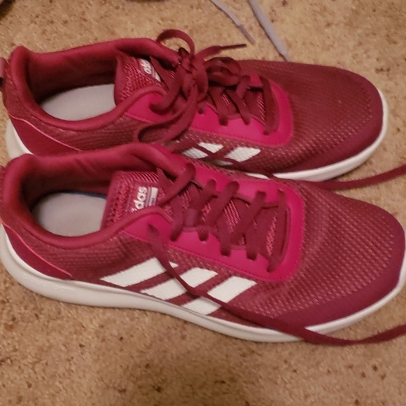 adidas Shoes - Running shoes